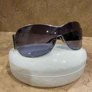 Coach Sunglasses